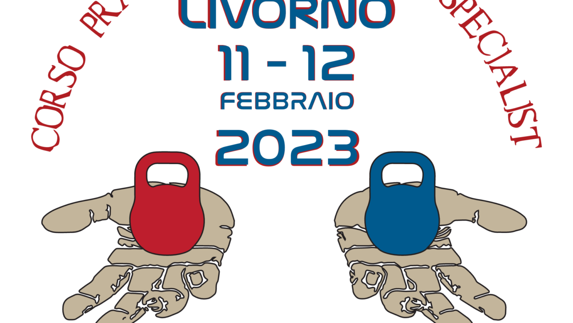 Video-registrazione Corso pratico Febbraio 2023